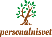 Personální poradna logo